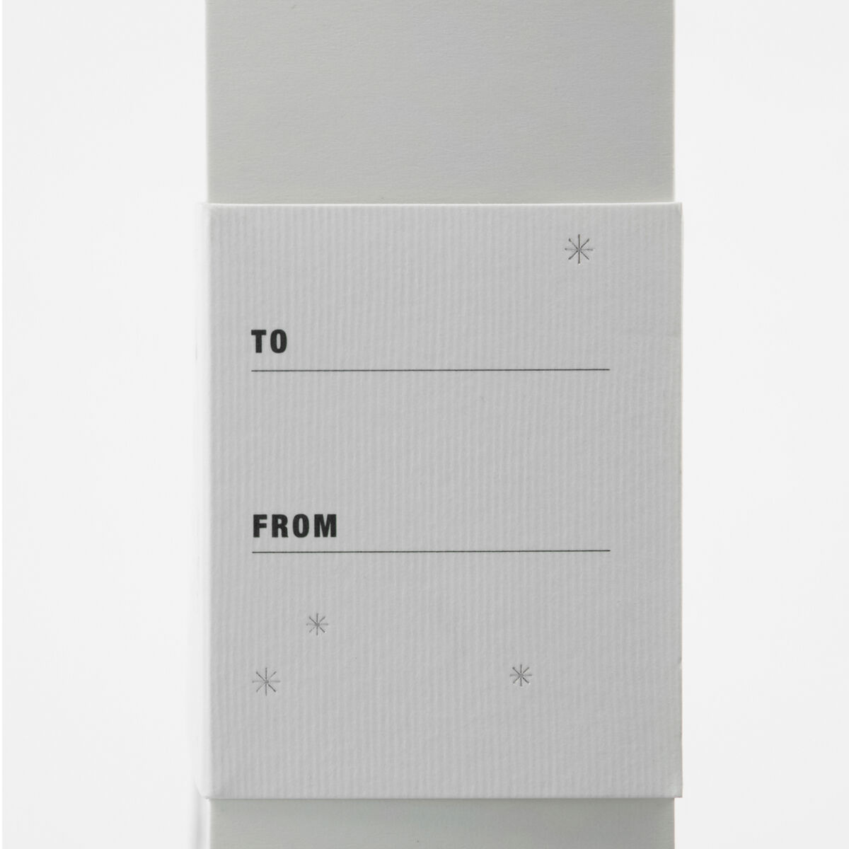 Nicolas Vahé Gavesæt, Black Salt & Peber
