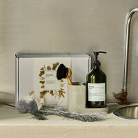 Opvaskesæt Forest Garden mynte og citron