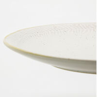 HD Serve frokosttallerkener 4-pak, off-white