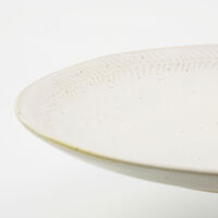 HD Serve middagstallerkener 4-pak, off-white