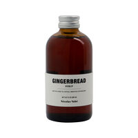 Nicolas Vahé Sirup Gingerbread 280 ml
