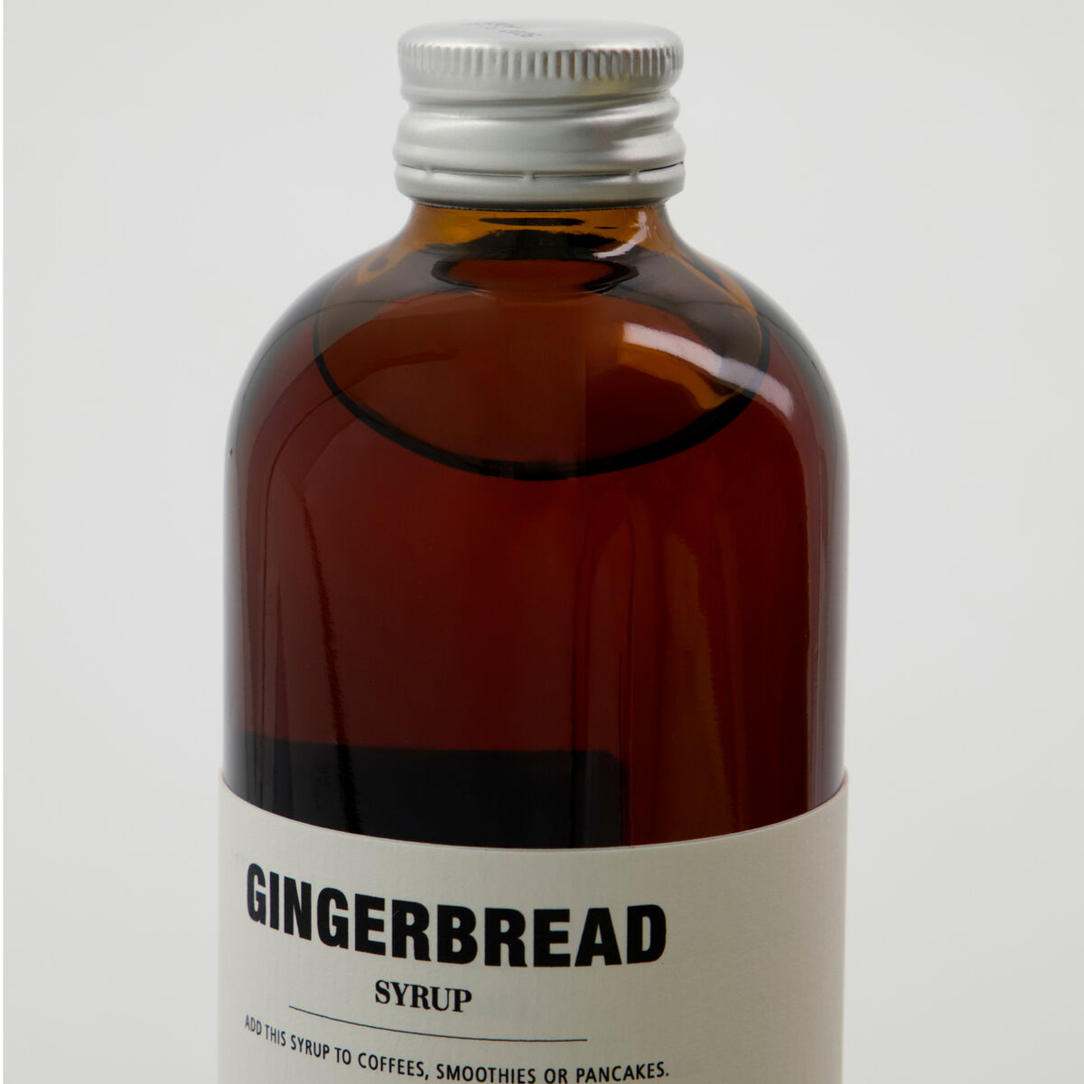 Nicolas Vahé Sirup Gingerbread 280 ml