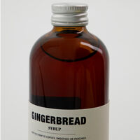 Nicolas Vahé Sirup Gingerbread 280 ml