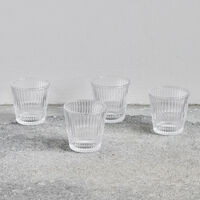HD vandglas 4 stk