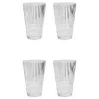 HD ølglas 4 stk