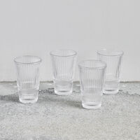 HD ølglas 4 stk