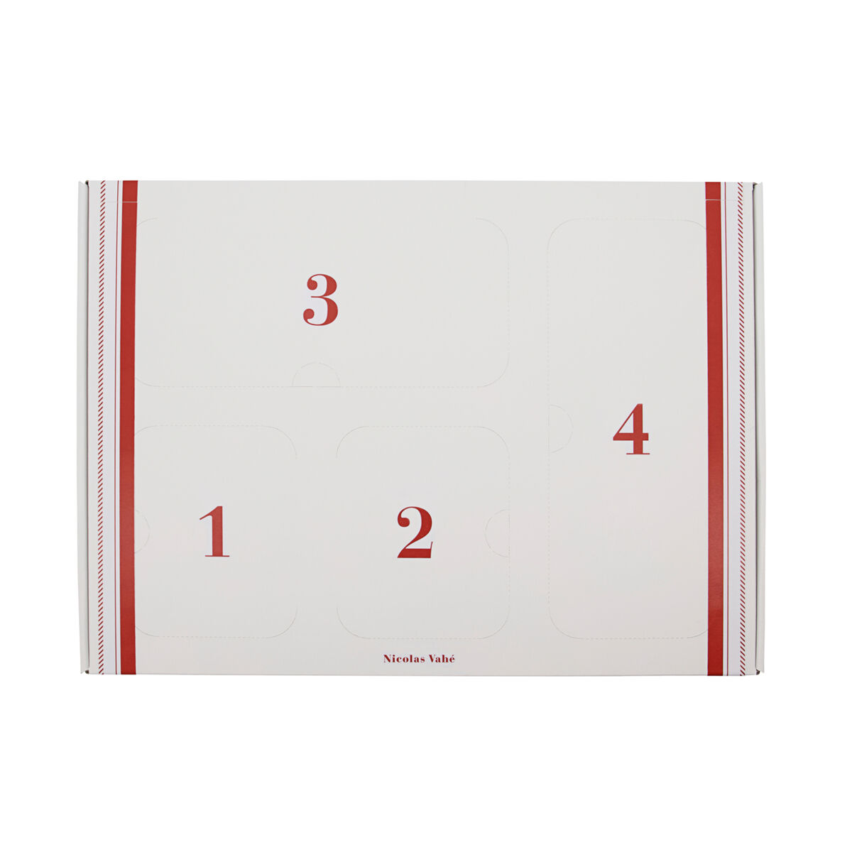 Nicolas Vahé Giftset NVAdvent 2026