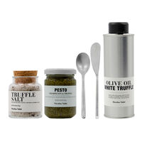 Nicolas Vahé Gavesæt – Because truffle is always in season