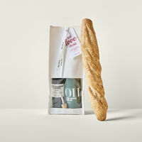 Nicolas Vahé Gavesæt, Oil You Need Is Love