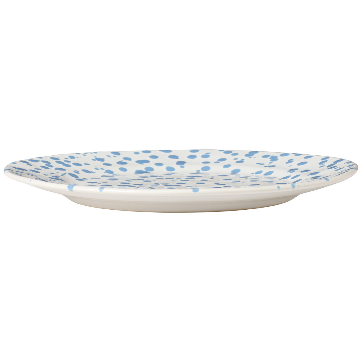 Costa Nova Rafaela tallrik 27 cm, blå