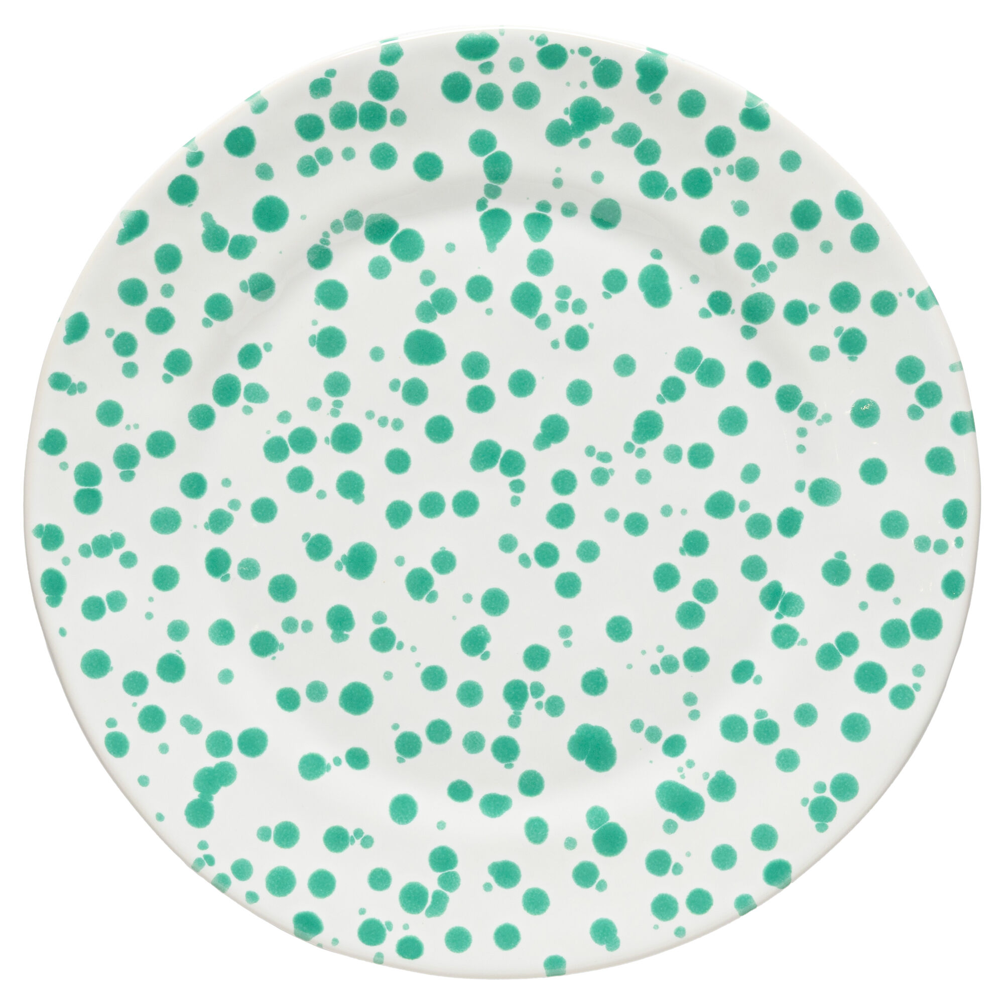 Costa nova Rafaela tallerken 27 cm, gr&oslash;n