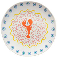 Summer Blizz Lobster serveringsskål