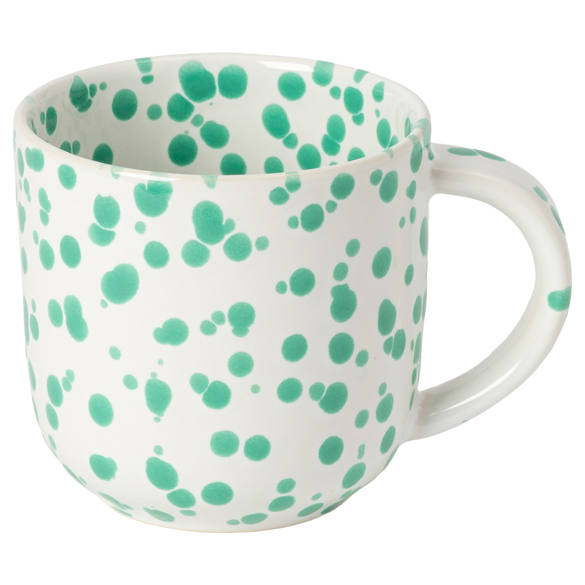 Costa nova Rafaela krus, gr&oslash;n