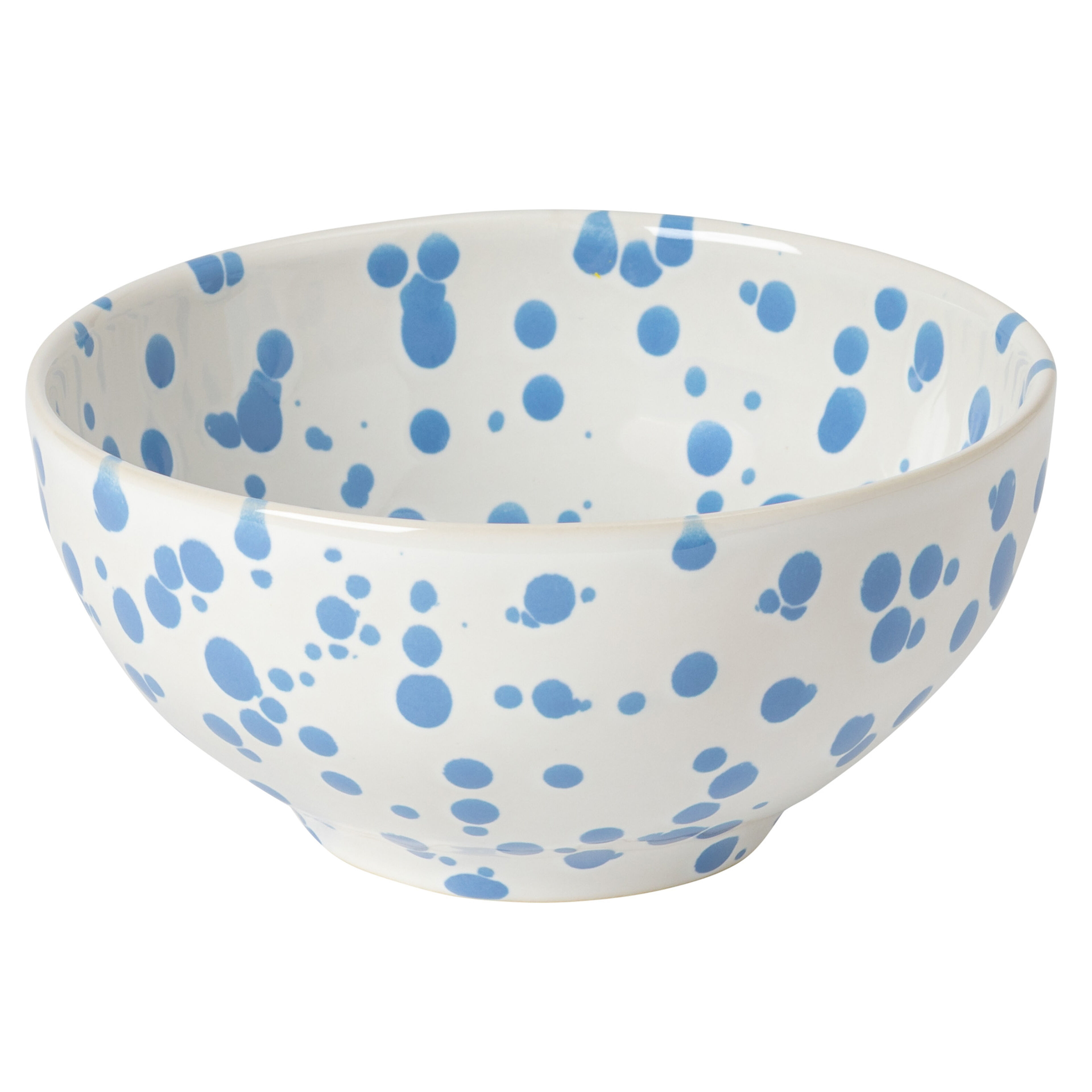Costa Nova Rafaela skål 16 cm, blå