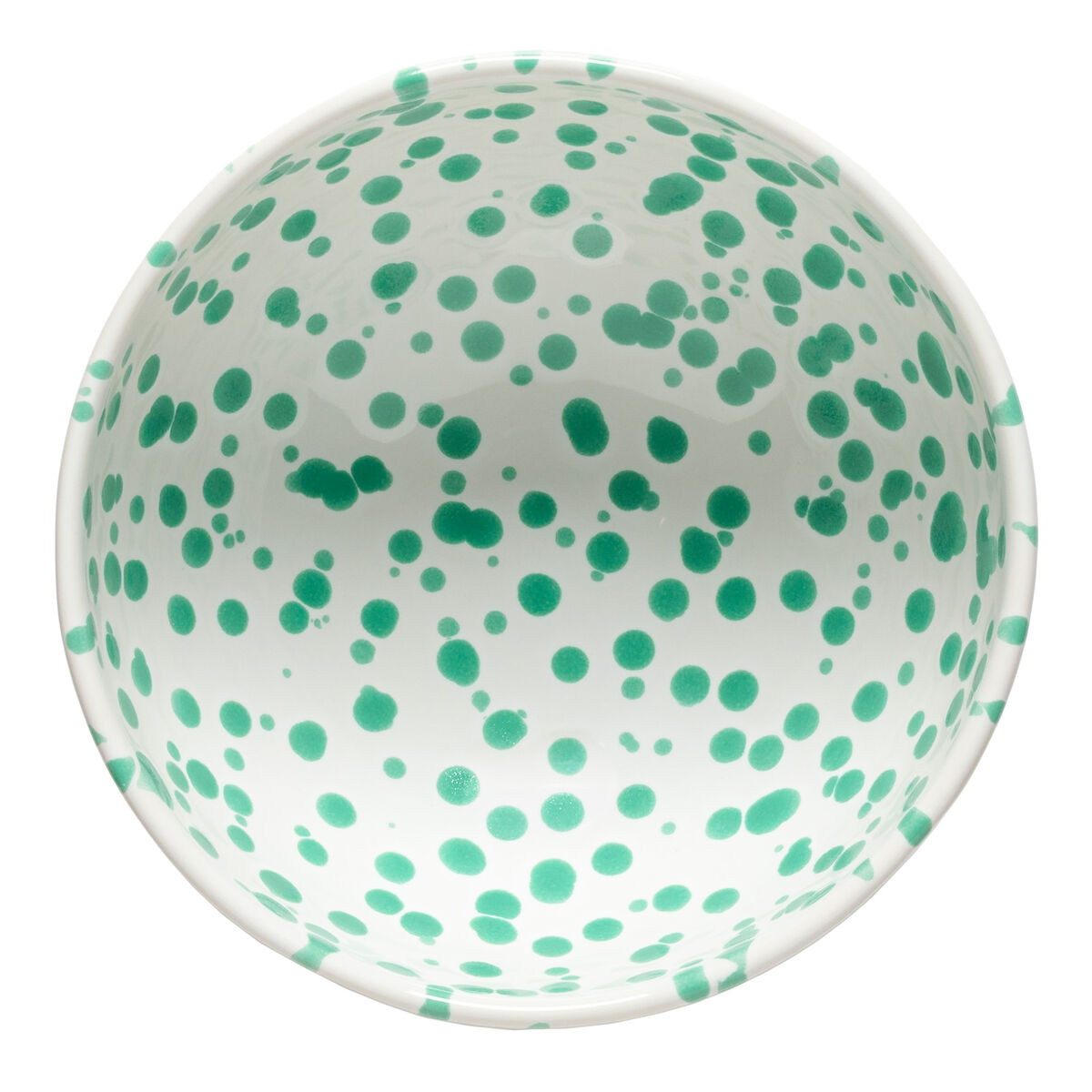 Costa Nova Rafaela skål 16 cm, grön