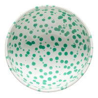 Costa Nova Rafaela skål 16 cm, grön