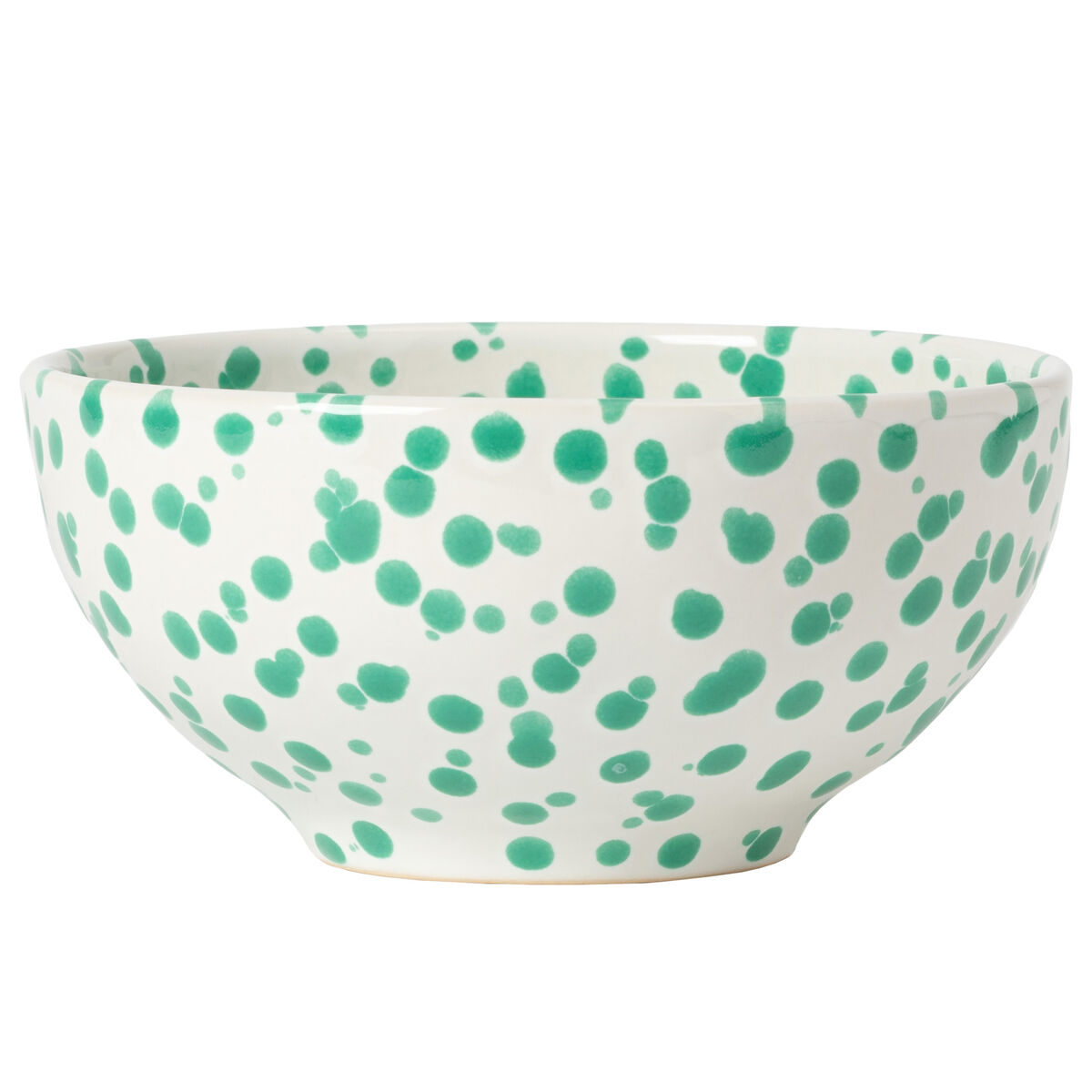 Costa Nova Rafaela skål 16 cm, grön