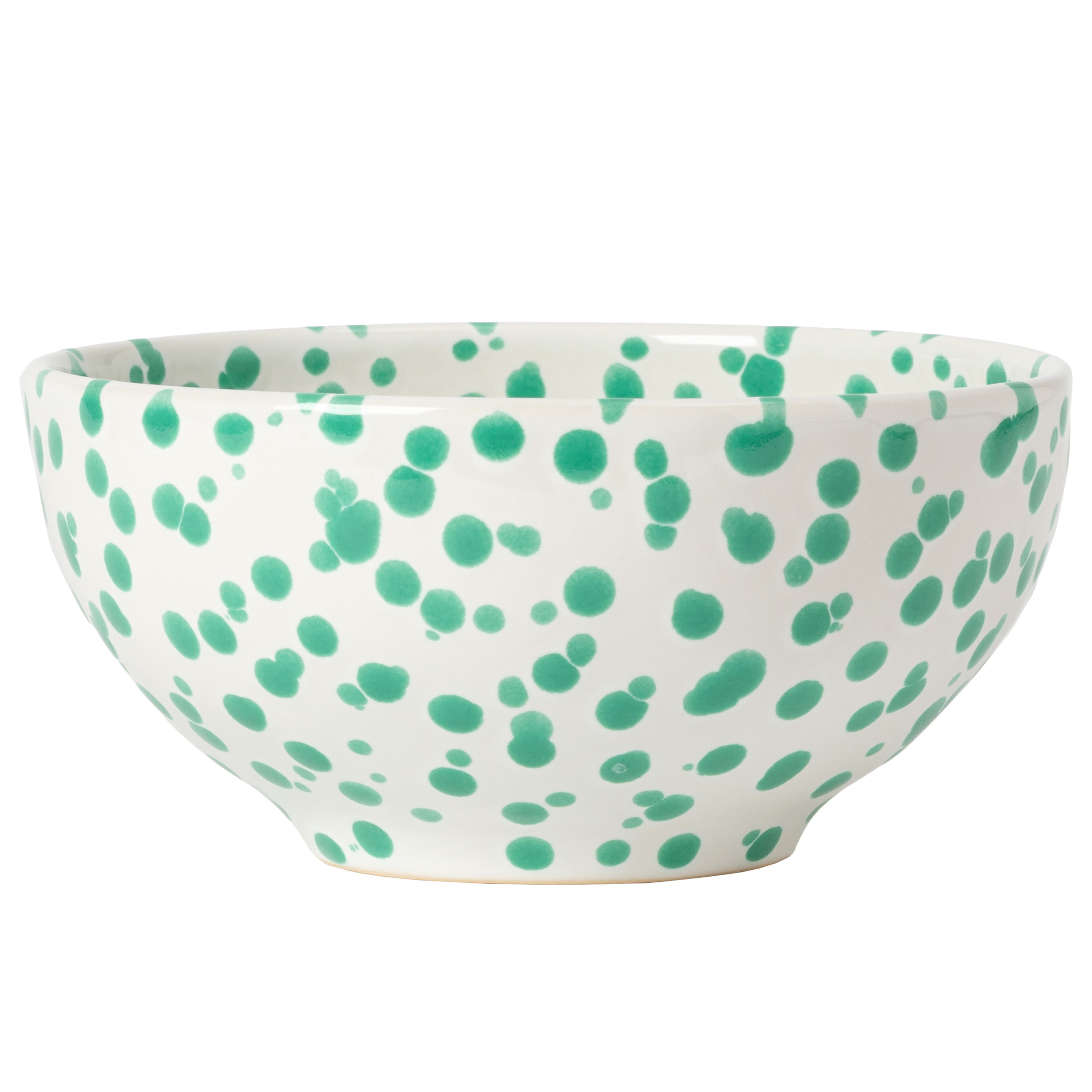 Costa Nova Rafaela skål 16 cm, grön