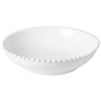 Costa Nova Pearl pastaskål 24 cm, vit