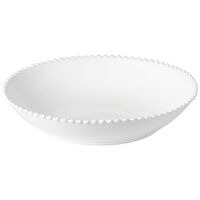 Pearl pastaskål large