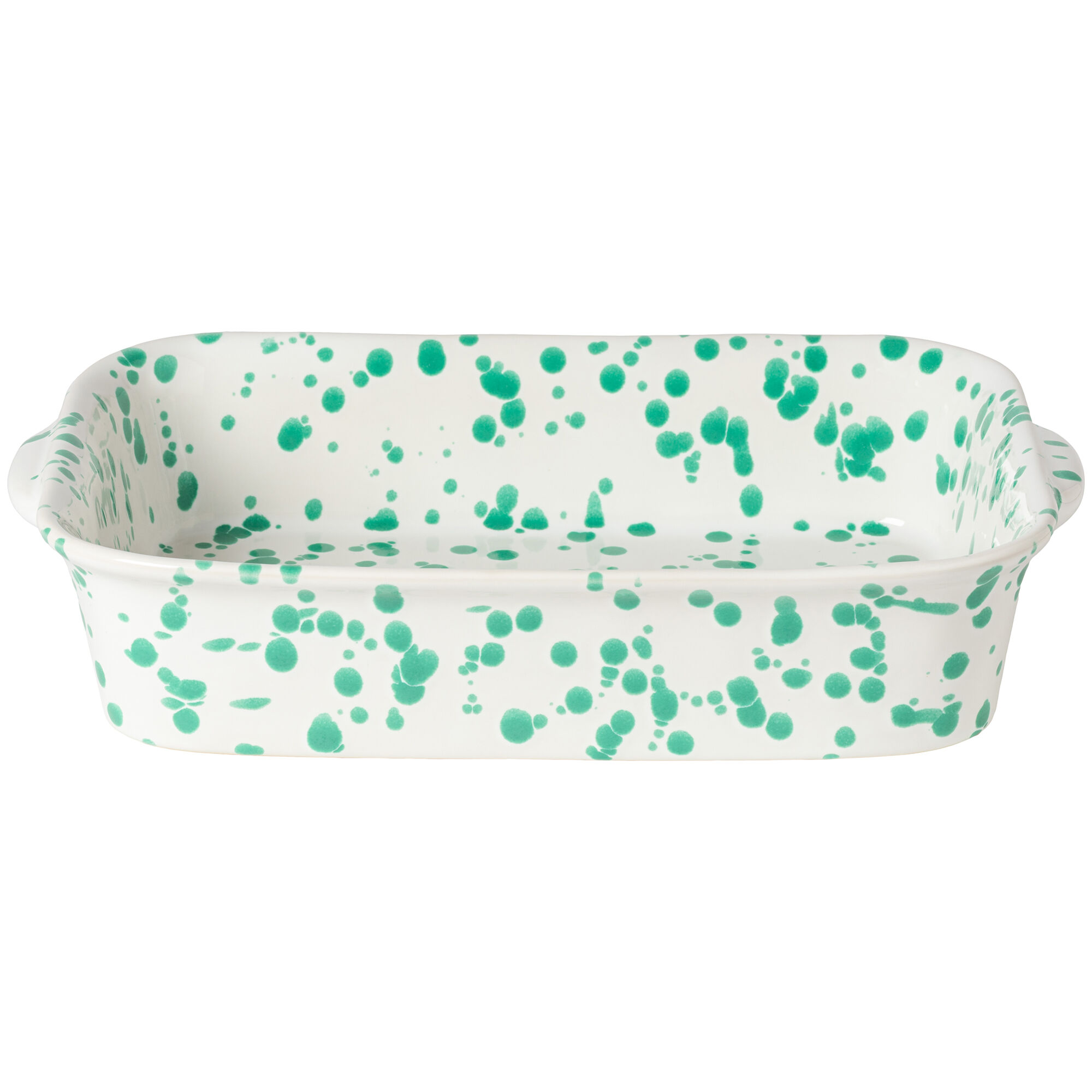 Costa nova Rafaela ovnfast fad 35 cm, grøn