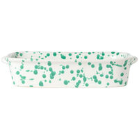 Costa Nova Rafaela ugnsform 35 cm, grön