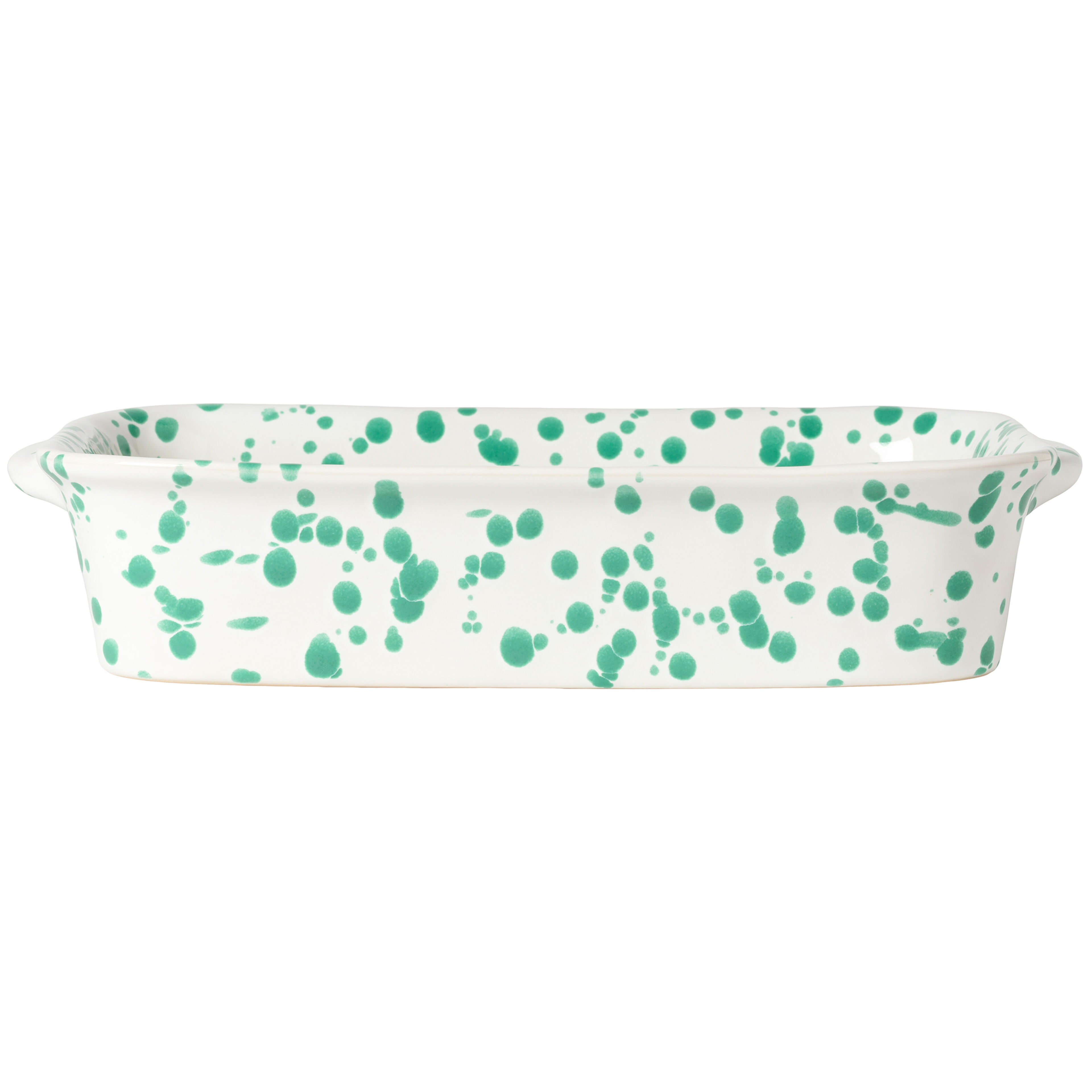 Costa Nova Rafaela ugnsform 35 cm, grön