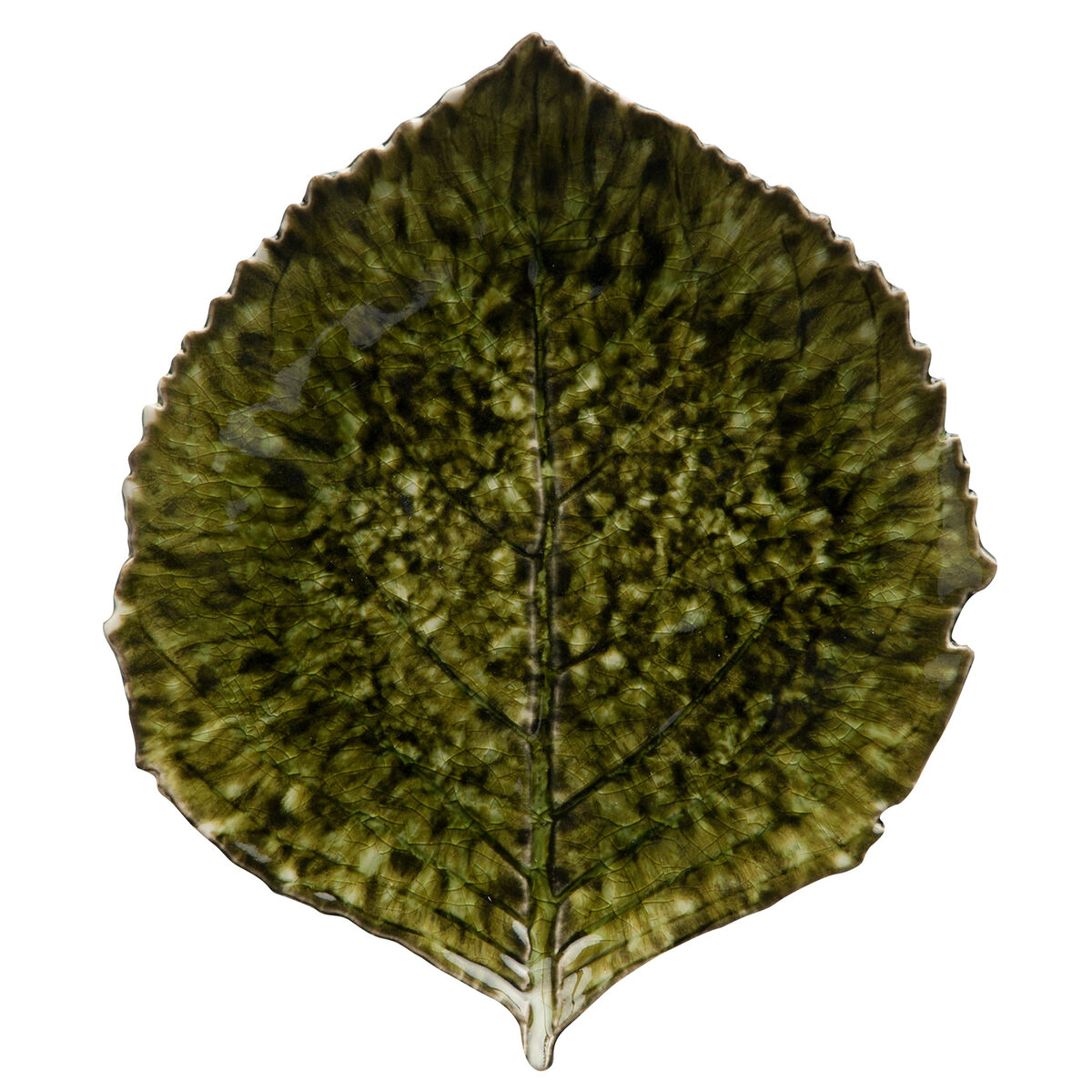 Riviera Hydrangea Leaf fad 22 cm