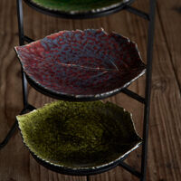 Riviera Hydrangea Leaf fad 22 cm