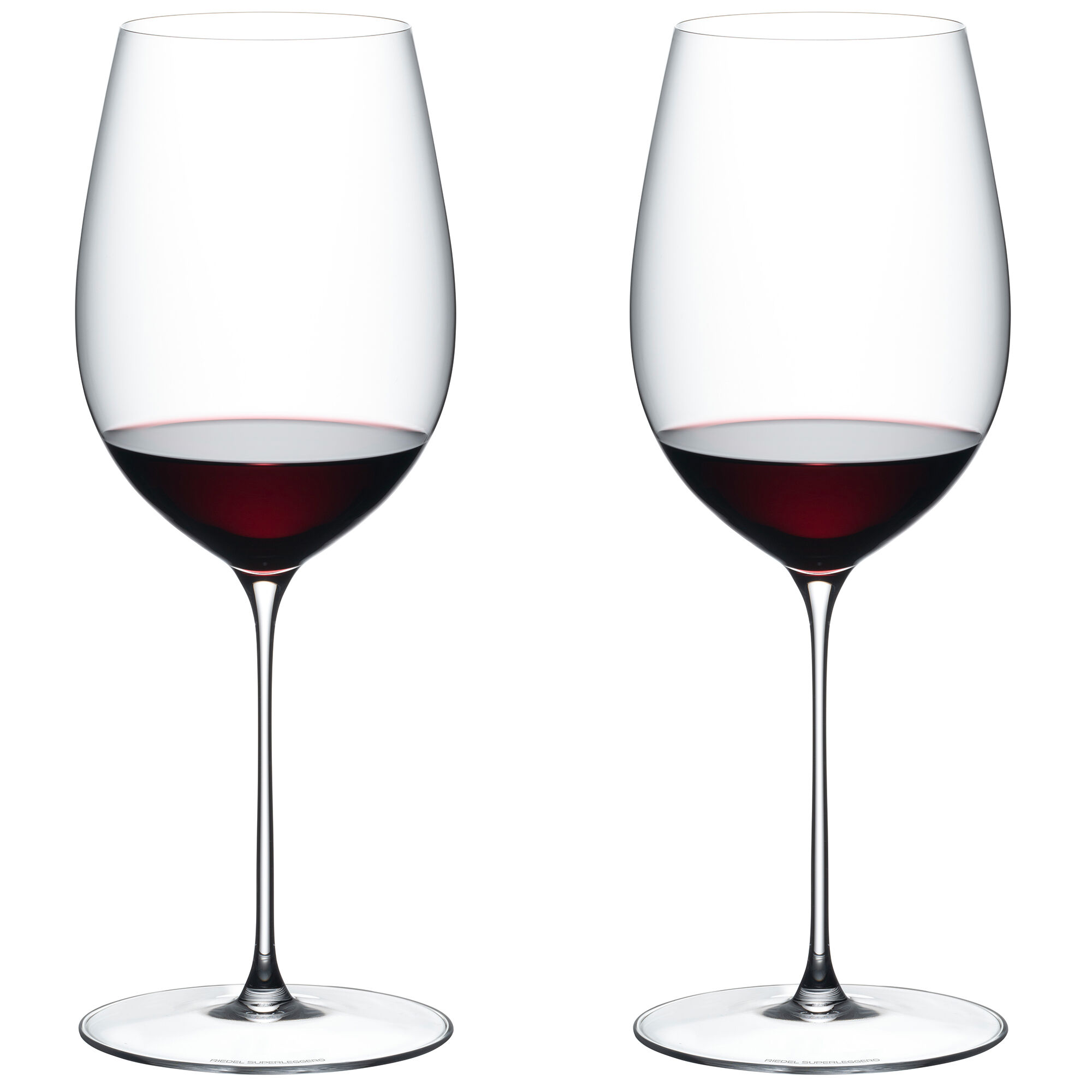 Riedel Cabernet/Merlot/Bordeaux r&oslash;dvinsglas, 270-&aring;rs jubil&aelig;um, 2 stk.