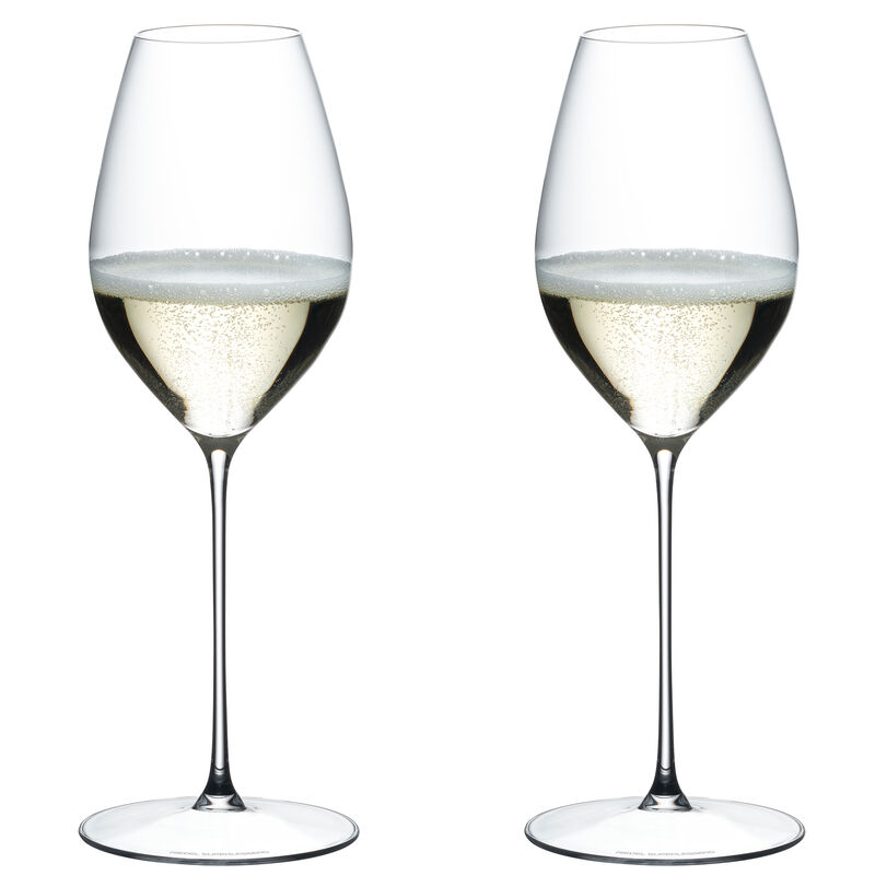 SL 270-årsjubileum champagneglas 2-pack, glas