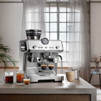 Delonghi EC9555.M Espressomaskin med kvarn