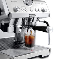 Delonghi EC9555.M Espressomaskin med kvarn