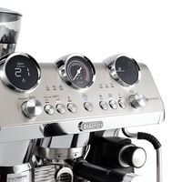 EC9885 espressomaskin med kvern