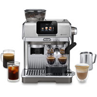 Delonghi EC9455 Espressomaskin, stål