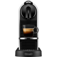 Nespresso CitiZ Platinum EN220.M Kapselmaskin fra Delonghi