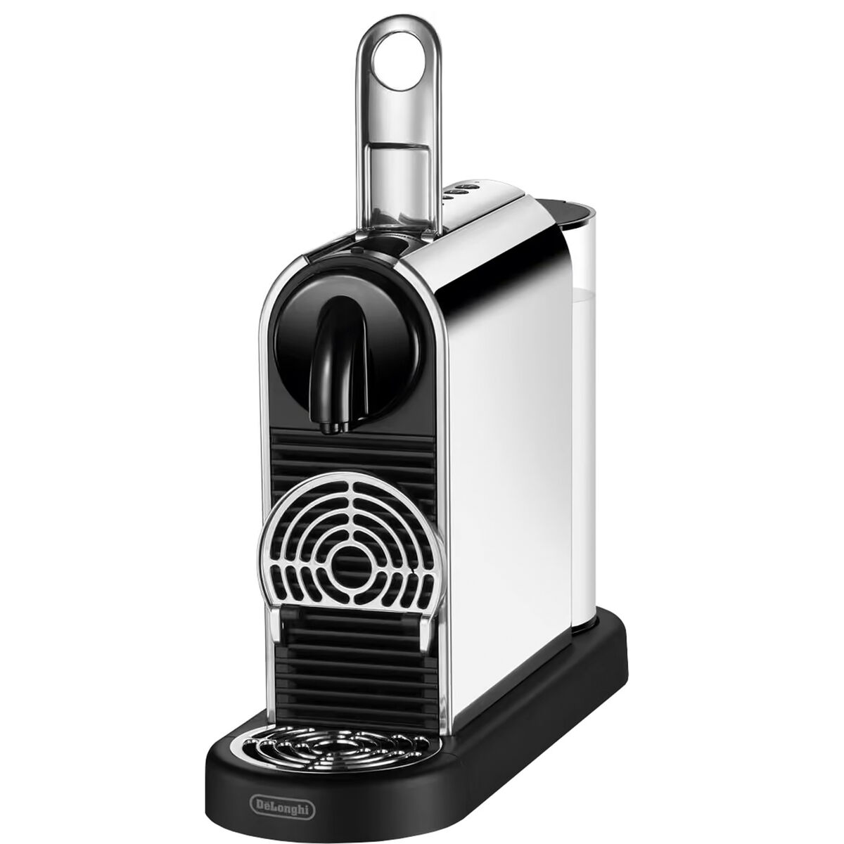 Nespresso CitiZ Platinum EN220.M Kapselmaskin fra Delonghi