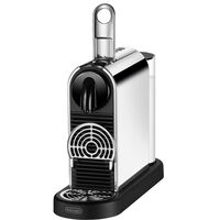 Nespresso CitiZ Platinum EN220.M Kapselmaskin fra Delonghi
