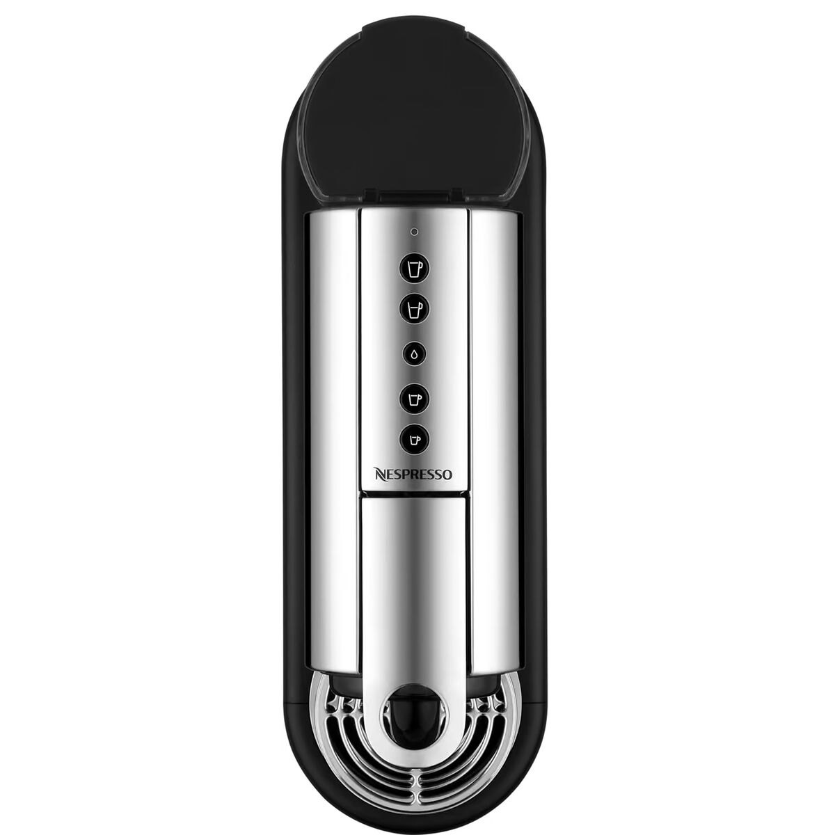 Nespresso CitiZ Platinum EN220.M Kapselmaskin fra Delonghi