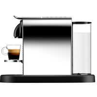 Nespresso CitiZ Platinum EN220.M Kapselmaskin fra Delonghi