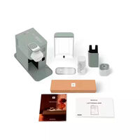 Nespresso Lattissima One EN510.GR Kapselmaskin fra Delonghi