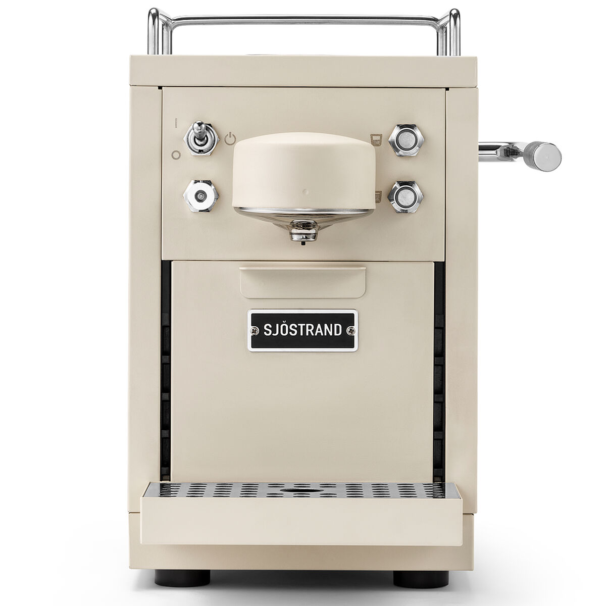 The Original 2 kapselmaskin, beige