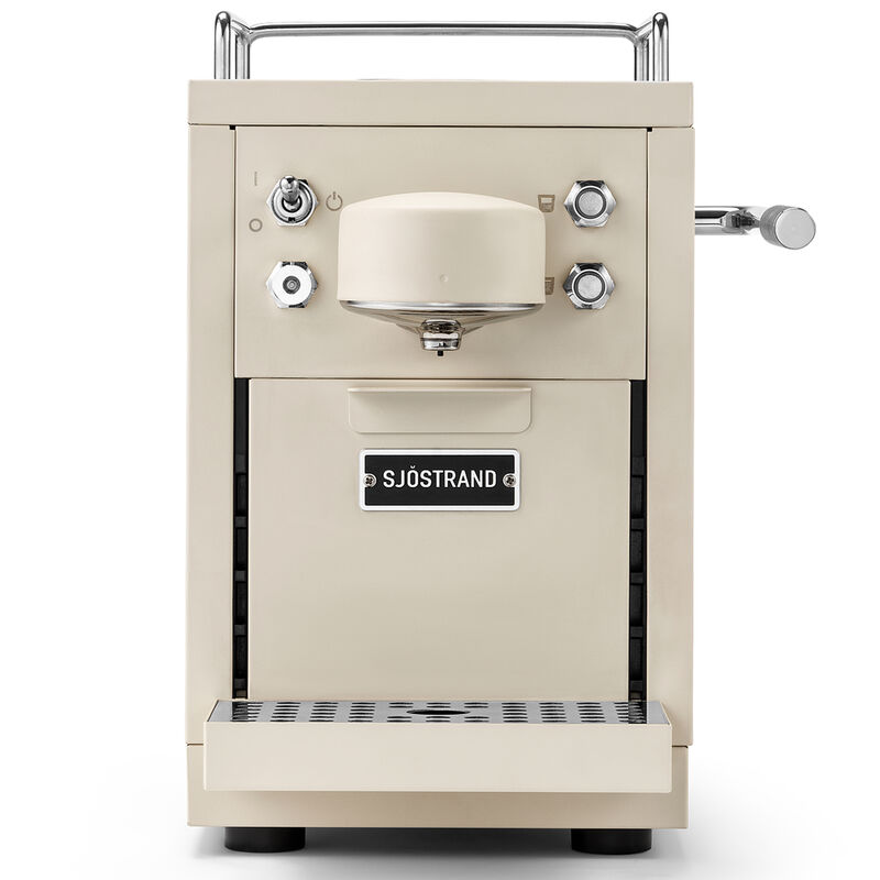 The Original 2 kapselmaskin, beige