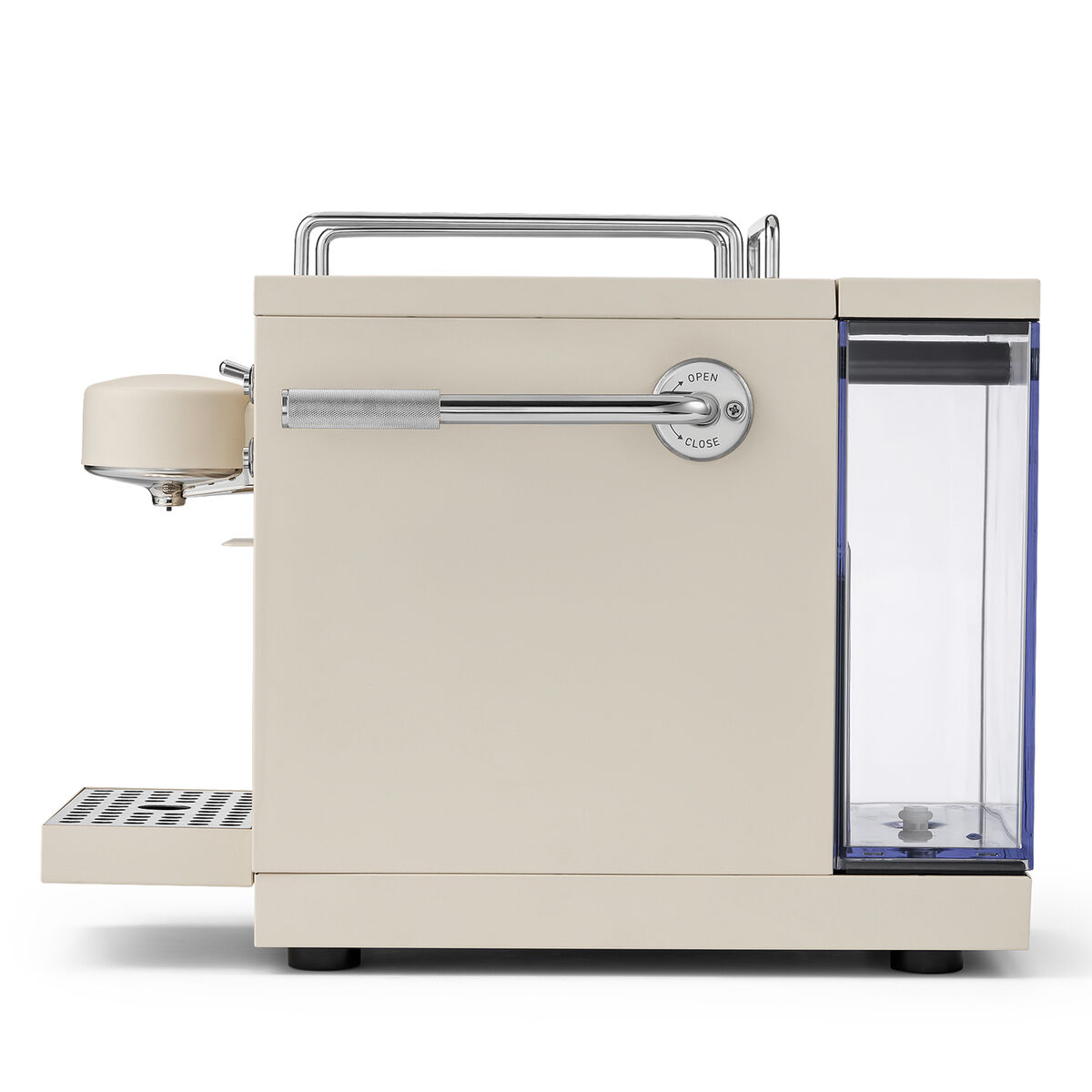 The Original 2 kapselmaskin, beige
