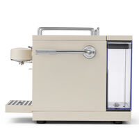 The Original 2 kapselmaskin, beige