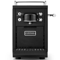 The Original 2 kapselmaskin, svart