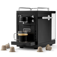 The Original 2 kapselmaskin, svart