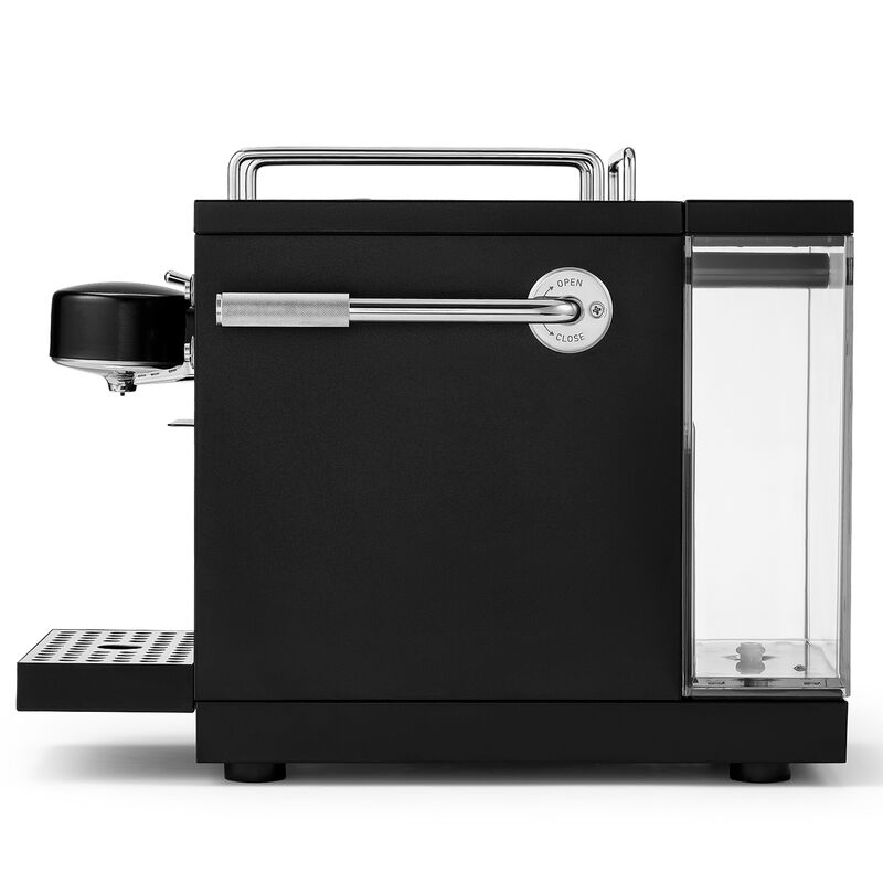 The Original 2 kapselmaskin, svart