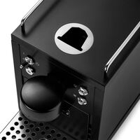 The Original 2 kapselmaskin, svart