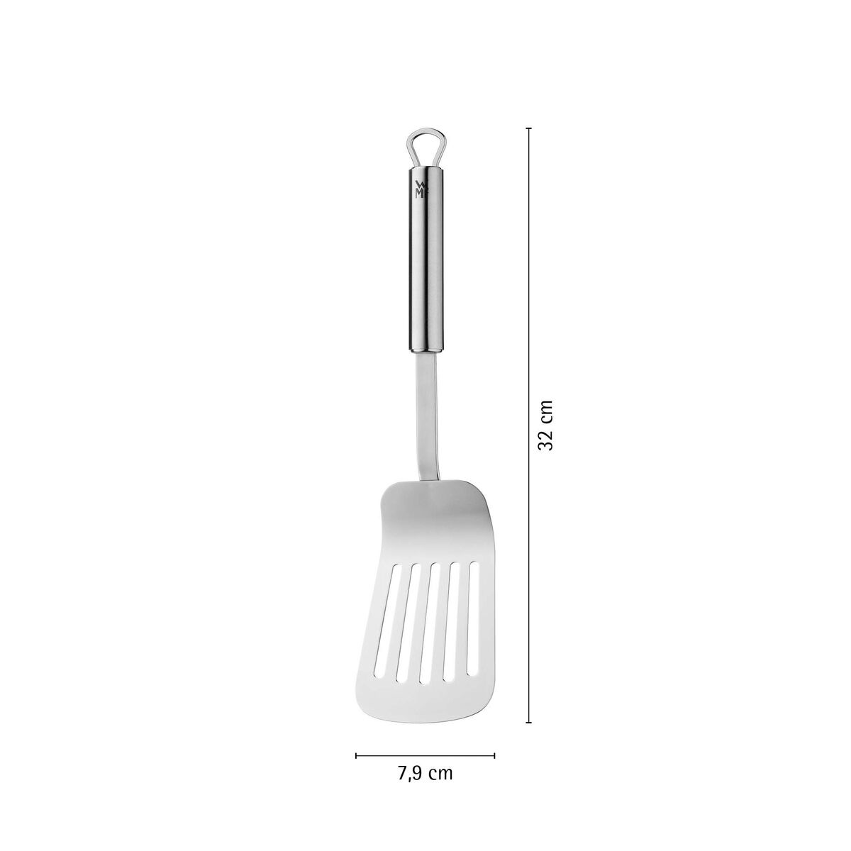 Profi Plus paletkniv 32 cm, rustfrit stål